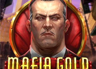 Mafia Gold автомат